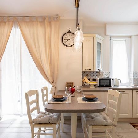 Be House - By Host4U Apartment Milan Exterior photo