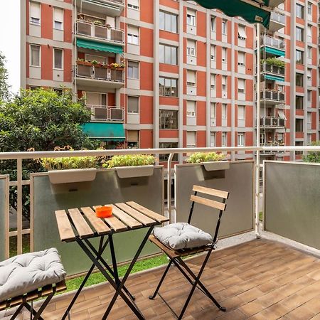 Be House - By Host4U Apartment Milan Exterior photo