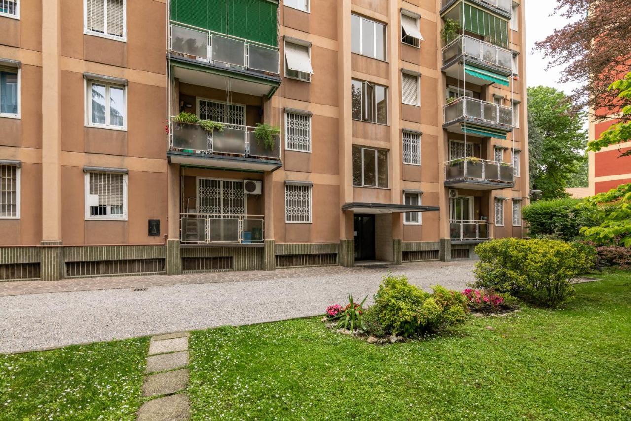 Be House - By Host4U Apartment Milan Exterior photo