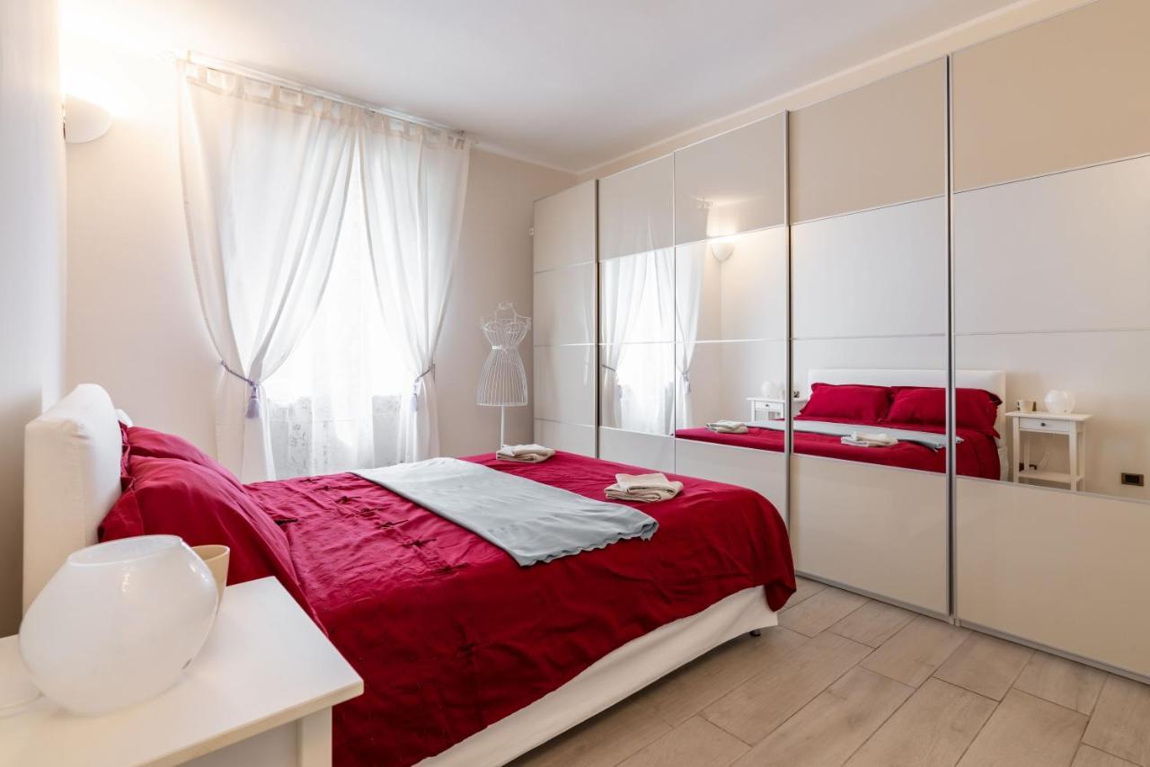 Be House - By Host4U Apartment Milan Exterior photo